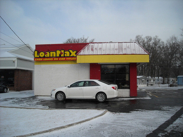 Private cash loan photo 2