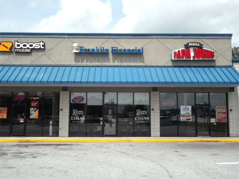 Advance loan tulsa ok picture 8