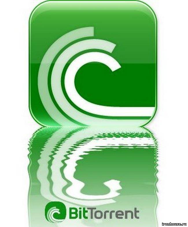 Download BitTorrent - free - latest version
