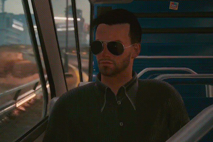 Разработчики Cyberpunk 2077 выпустили огромный патч: 10 абсурдных и смешных фиксов