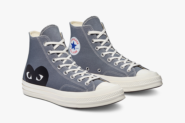 converse de garcons