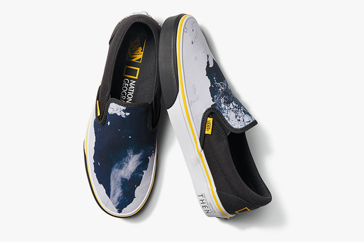 vans nat geo collab