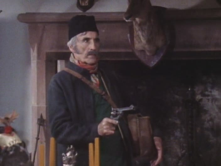 Шерлок Холмс и звезда оперетты (Sherlock Holmes and the