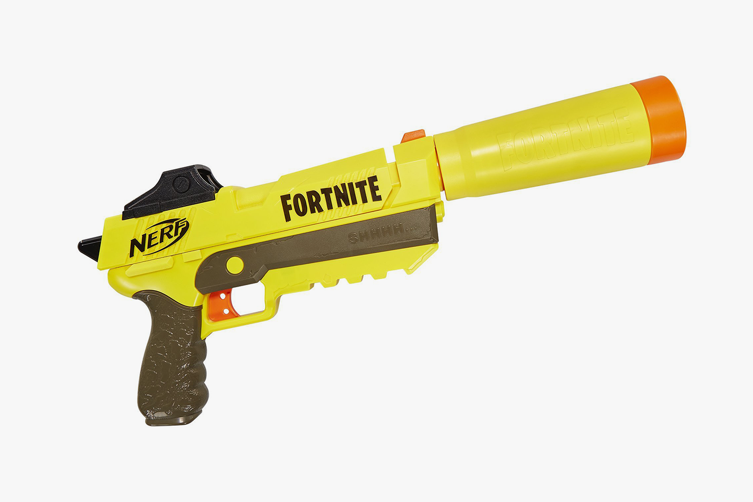 Hand Cannon Fortnite Png - Lindy Lopiccolo