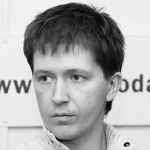 Андрей Солдатов - Аватар