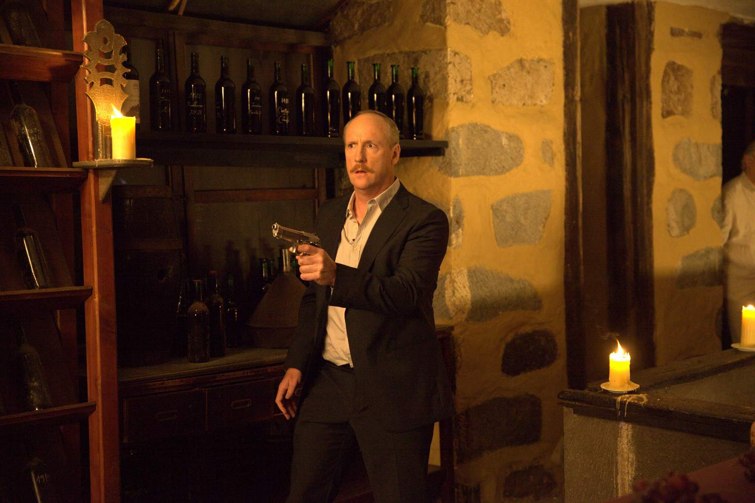 Мэтт Уолш (Matt Walsh) биография, фото, фильмография. Актер