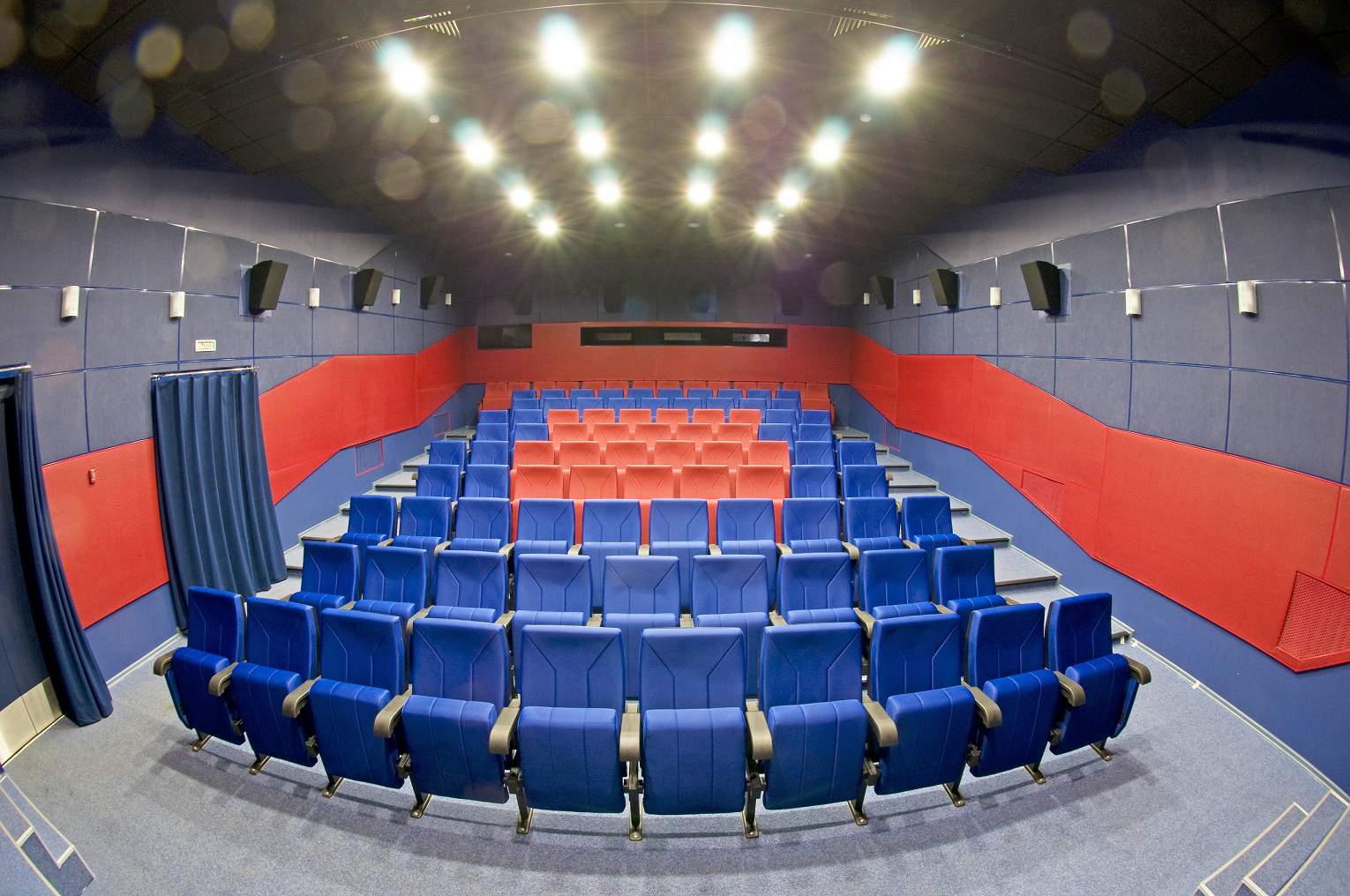 Кинотеатр софия москва фото