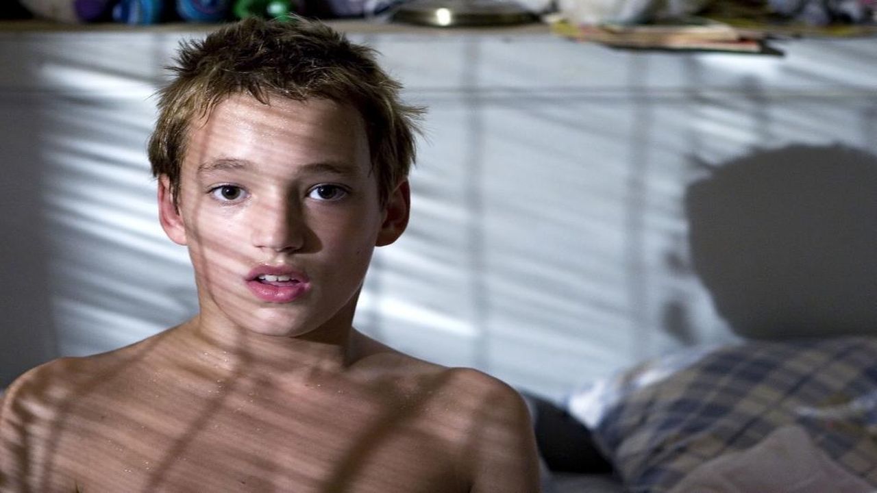 Фильм Замена (Дания, 2007) – Афиша-Кино