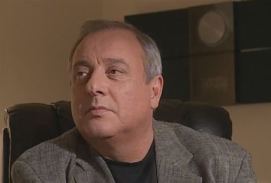 Владимир Фокин (Vladimir Fokin) биография, фильмы, спектакли, фото ...