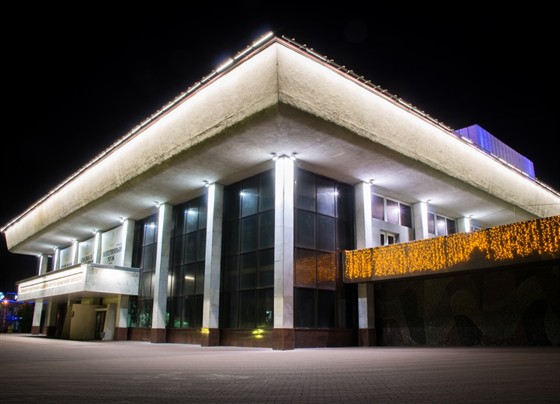 афиша кино салют екатеринбург