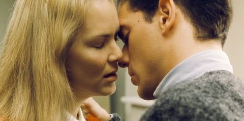 Фото Джасинда Барретт