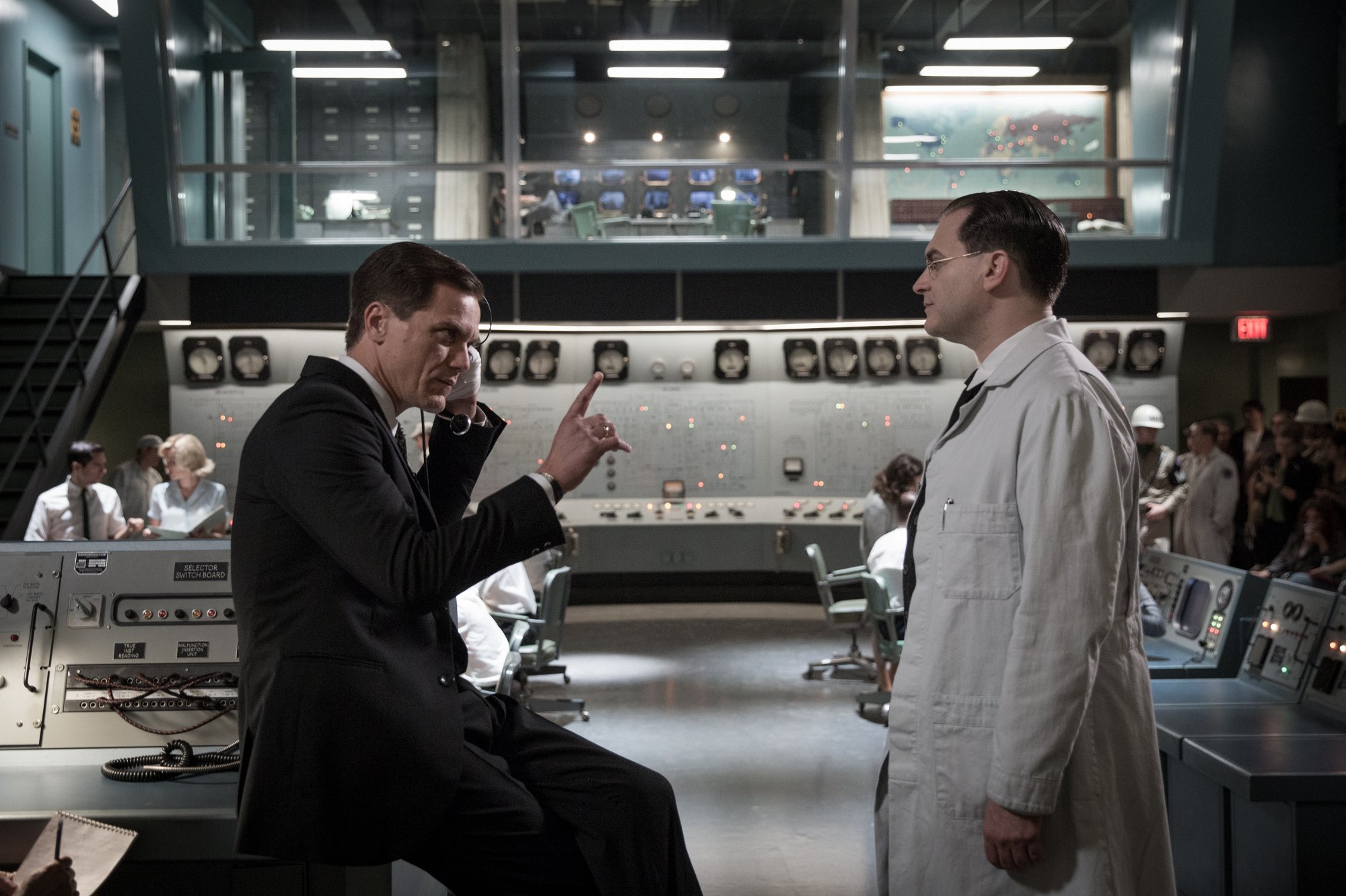 Фото Майкл Сталбарг