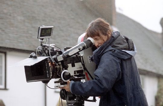 Фото Бибан Кидрон