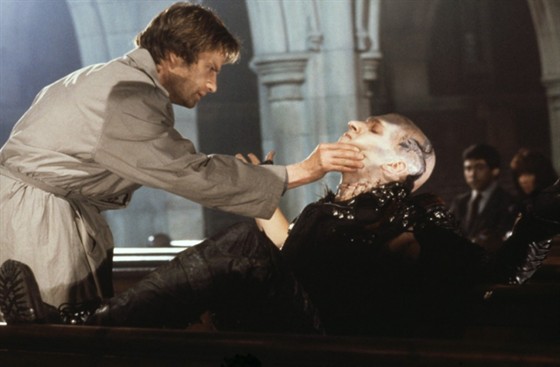 Фото Клэнси Браун