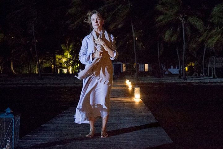 «Родословная» (2015–2017)