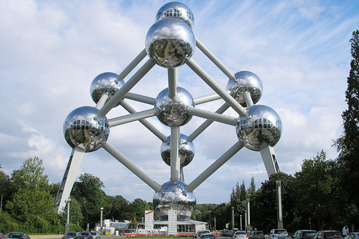 «Атомиум»
