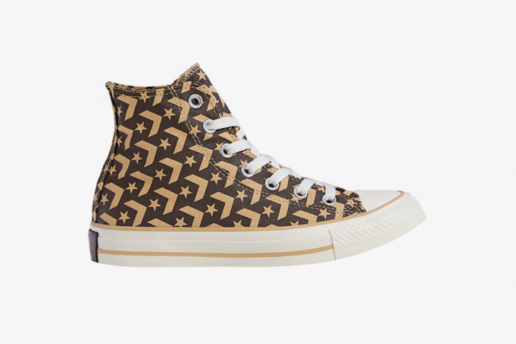 bershka x converse