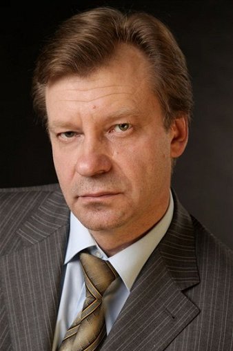 Андрей Новиков Актер Фото