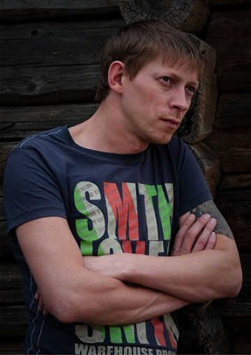 Алексей Овсянников Алексей Овсянников – фото