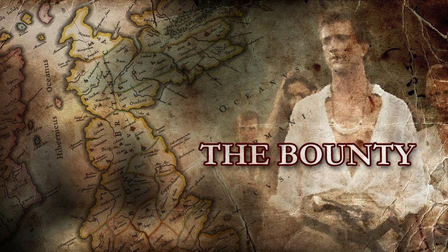 Был Ли Фильм Баунти 1984 Года – Telegraph