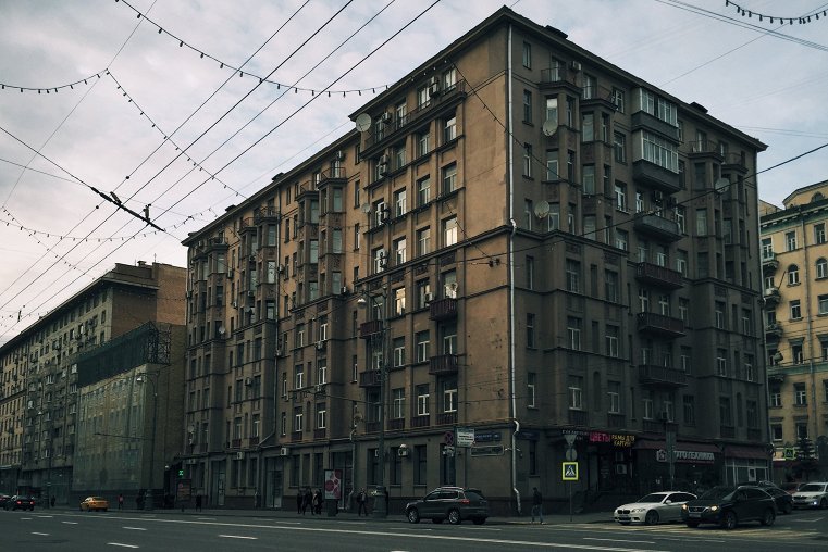 Тверская ямская 20 выставочный зал часы работы