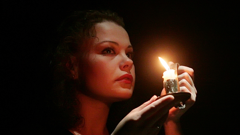 Спектакль Мастер и Маргарита, Пермь Театр: Мастер и Маргарита, Пермь