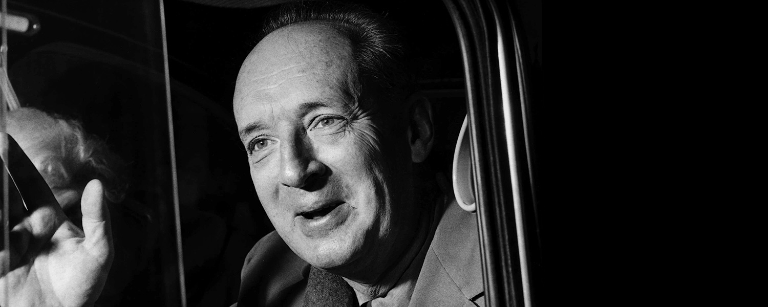 60 лет «Лолите»: как роман Владимира Набокова преодолевал цензуру
