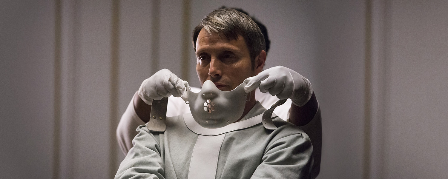Что не так с «Ганнибалом»: 5 главных претензий к сериалу
