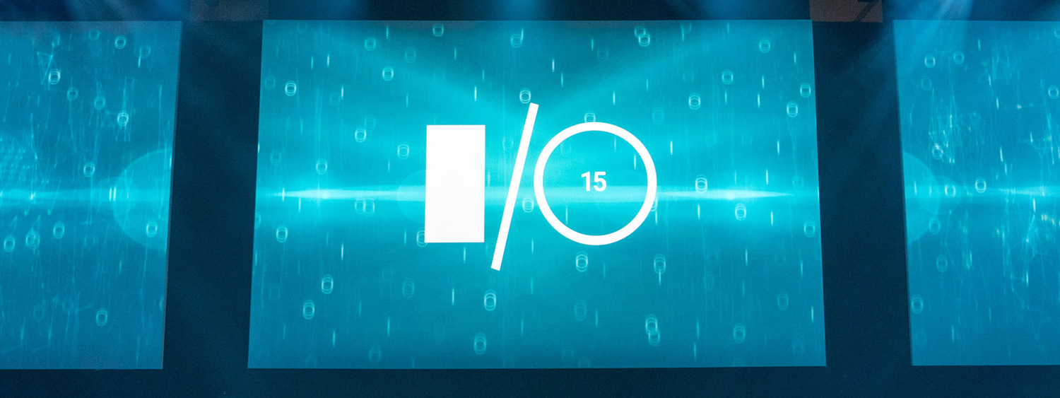 13 важных вещей, которые мы узнали из конференции Google I/O