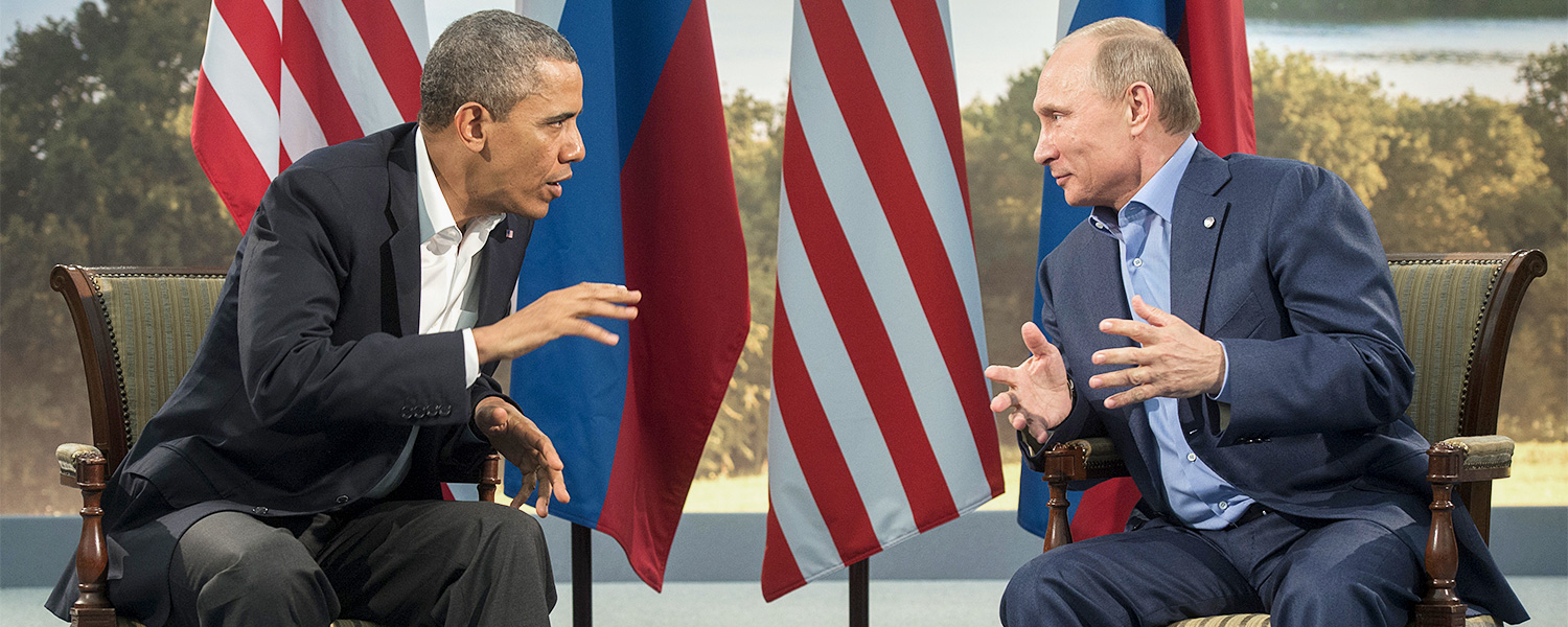 Kremlin.ru vs Whitehouse.gov: чей президентский сайт лучше