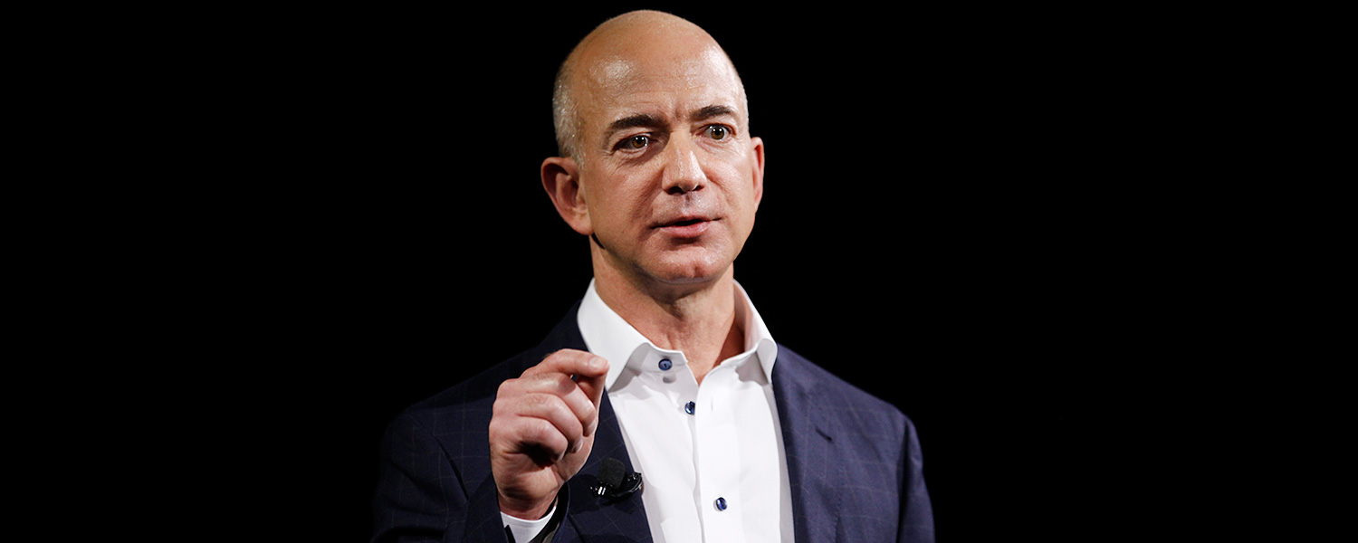 Washington Post как приложение к Amazon: снова о будущем газет