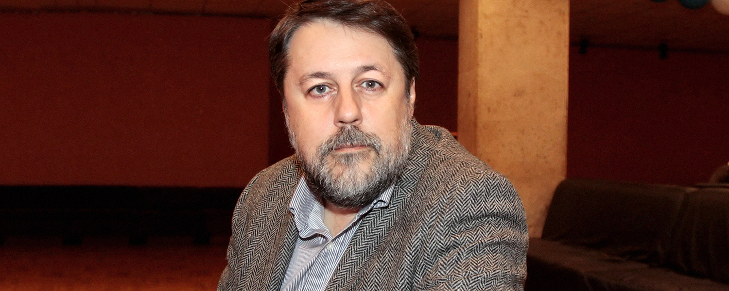 Виталий Манский: «Уверен, что прямых указаний от Путина не поступало»
