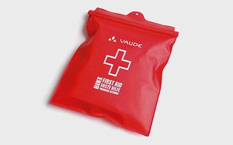 Аптечка Vaude First Aid Kit Bike Waterproof