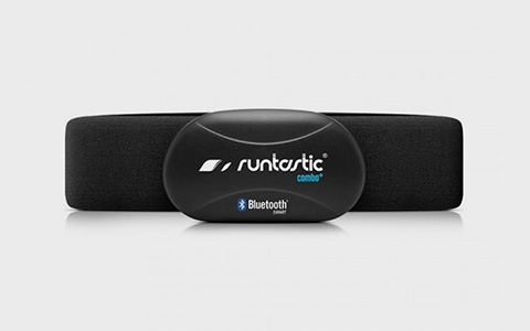 Пульсометр Runtastic Combo: Bluetooth Smart + 5.3kHz