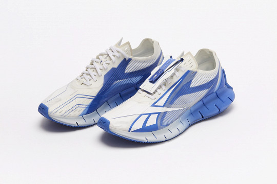 Reebok x Cottweiler Daily