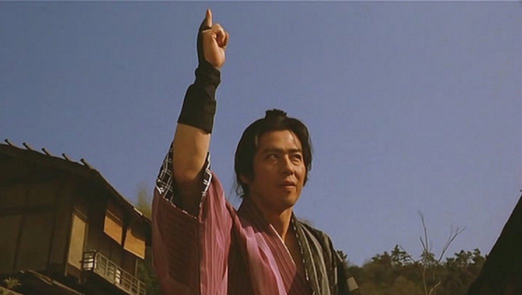 Фильм Сукэроку поможет отомстить (Япония, 2002) – Афиша-Кино