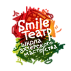 Логотип - Театр Smile
