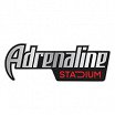 Логотип - Концертный зал Adrenaline Stadium
