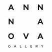 Логотип - Галерея Anna Nova