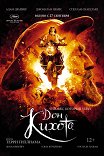 Человек, который убил Дон Кихота / The Man Who Killed Don Quixote