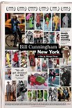 Билл Каннингем, Нью-Йорк / Bill Cunningham New York