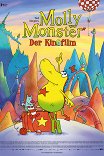Молли Монстр / Ted Sieger's Molly Monster — Der Kinofilm
