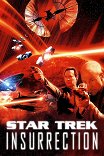 Звездный путь: Восстание / Star Trek: Insurrection