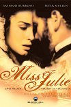 Фрекен Юлия / Miss Julie