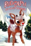 Олененок Рудольф / Rudolph, The Red-Nosed Reindeer