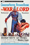 Полководец / The War Lord