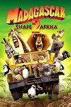 Мадагаскар-2: Побег в Африку / Madagascar: Escape 2 Africa