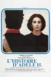 История Адели Г. / L'histoire d'Adèle H.