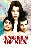Секс ангелов / El sexo de los ángeles