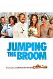 Испытание свадьбой / Jumping the Broom